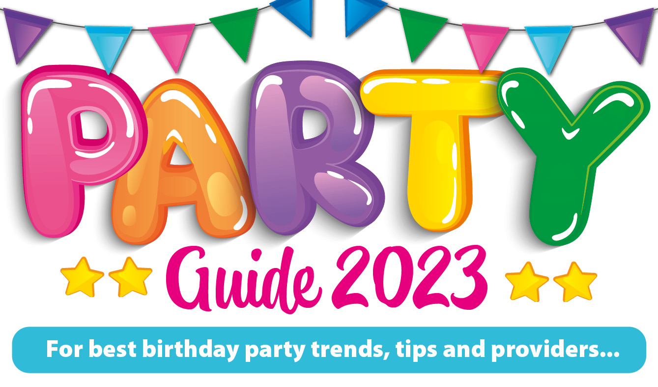 Party items deals